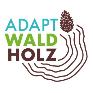 ADAPT Wald-Holz