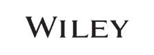 Wiley Logo White