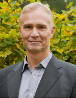 Professor Hans-Peter-Benedikt