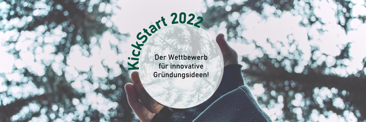 Kickstart 2022 Banner