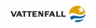 Logo Vattenfall