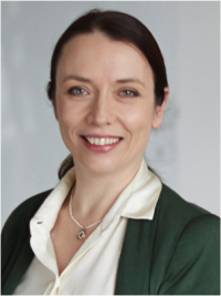 Dr. Ines Zenke