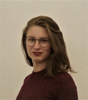 Engagementpreisträgerin 2020: Johanna von Hackewitz