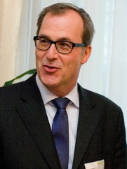Dr. Johannes Merck