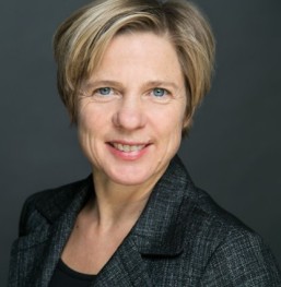 Birgit Rüdesheim